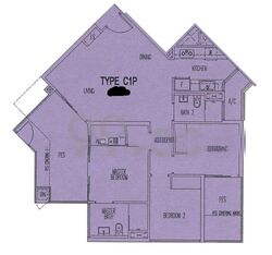 Eight Courtyards (D27), Condominium #559700241